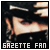 Gazette fans