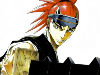 renji