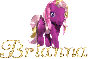 Brianna My Little Pony