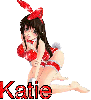 Katie (Anime Bunny Girl)