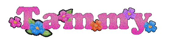 Tammy Flower