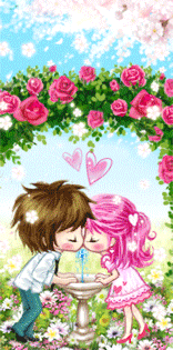 LIL COUPLE