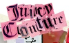 Juicy Coture