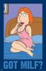 Family Guy - Lois