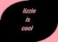 lizzie iz cool