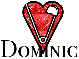 Dominic (Baby Heart)