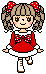 kawaii girl