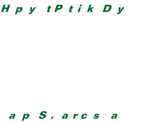 Happy St. Patricks Day