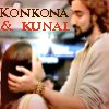 Konkona&Kunal