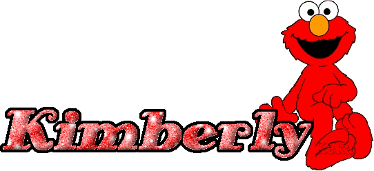 Kimberly