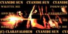 HIM - Preview Cyanide Sun