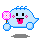 ghost lollypop