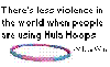 Hula-Hoops