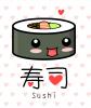 Sushi~