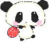 panda