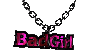 badgirl chain