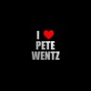 I <3 Pete Wentz