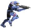 Halo 3 blue spartan