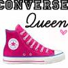 Converse Queen x