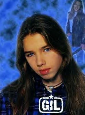 Gil Ofarim and tal