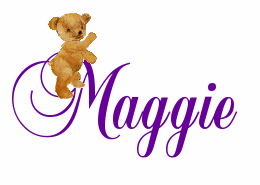 Maggie