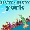 new, new york