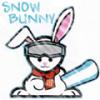 Snow Bunny
