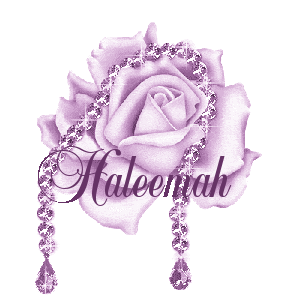 Haleemah