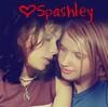 spashley love