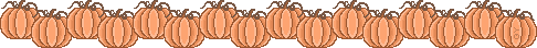 Cute Pumpkins