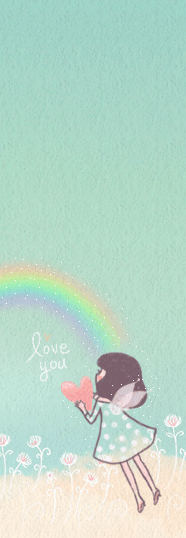 LOVE YOU