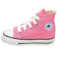Pink Sneaker