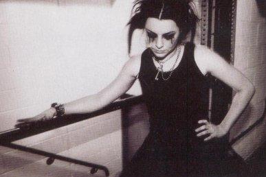 Amy Lee, Ev