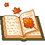 Book of Autumn