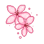 little flowers