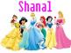 Princess Shanal
