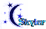 skylers moon&stars