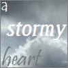 A Stormy Heart