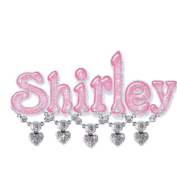 shirley