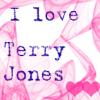 I love Terry Jones