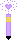 Violet Pen