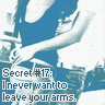 secret #17