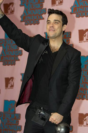 robbie williams