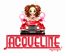 Jacqueline