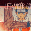 Let Anger Go
