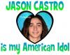Jason Castro