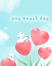 one sweet day