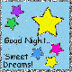 Good Night.. Sweet Dreams!