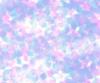 pink and blue ,white stars