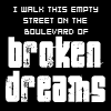 Green Day- Boulevard Of Broken Dreams 2